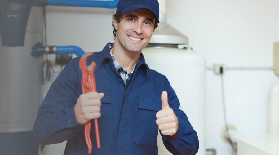 Professional sewer line replacement in Ochelata, OK